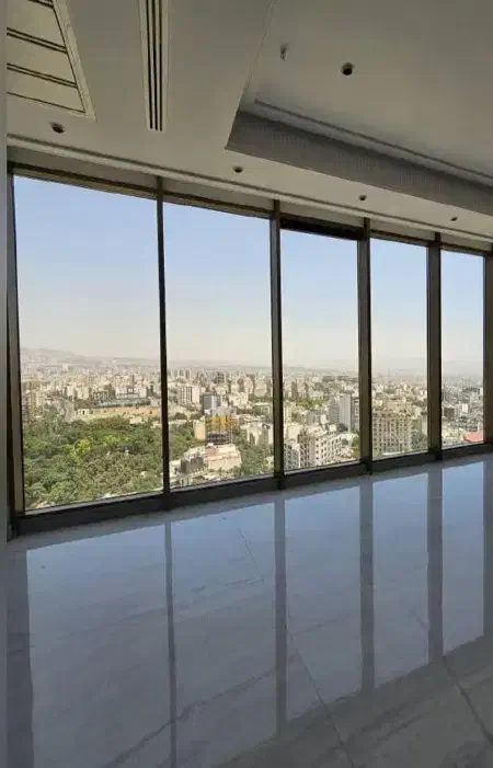 واحد94متری دوخوابه/برج باغ/چیتگر/ایرانمال/معاوضه|فروش آپارتمان|همدان, |دیوار