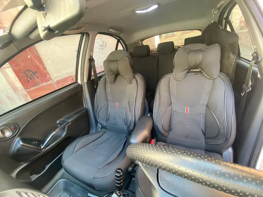 کوییک بدون رنگ 1401|خودرو سواری و وانت|دماوند, گیلاوند|دیوار