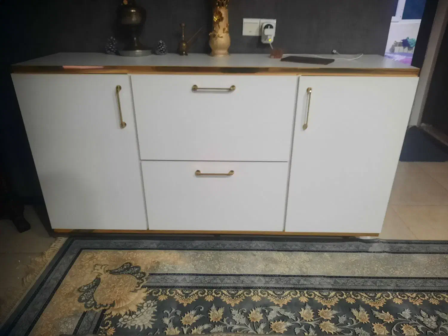 کنسول نوی نو|بوفه، ویترین، کنسول|گرگان, |دیوار