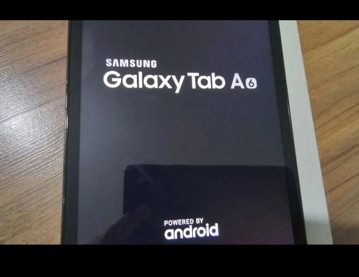 Samsung tab A6 2016 مدل|تبلت|شوشتر, |دیوار