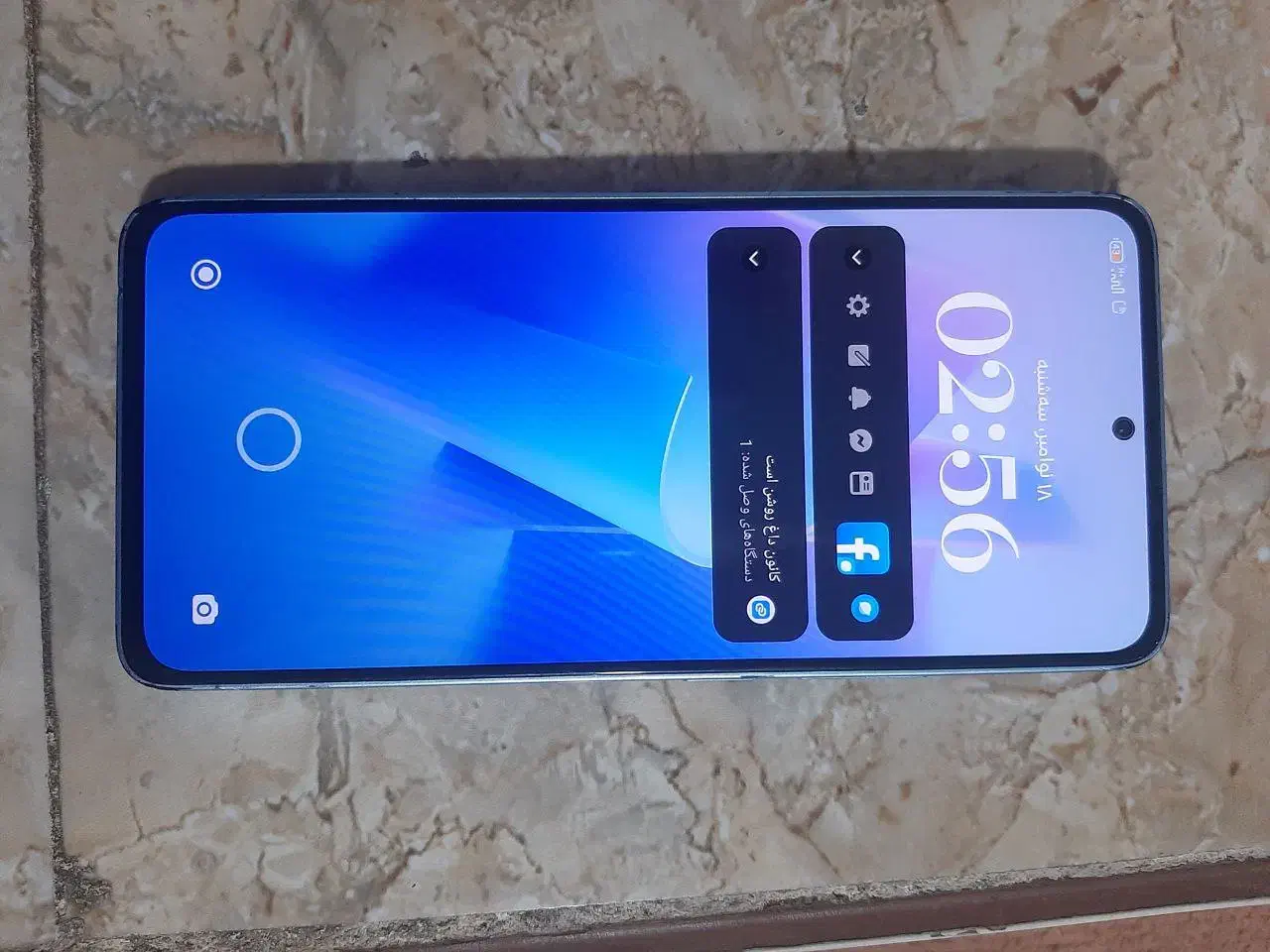 گوشی شیامی نوت 13|موبایل|مشکین‌دشت, |دیوار