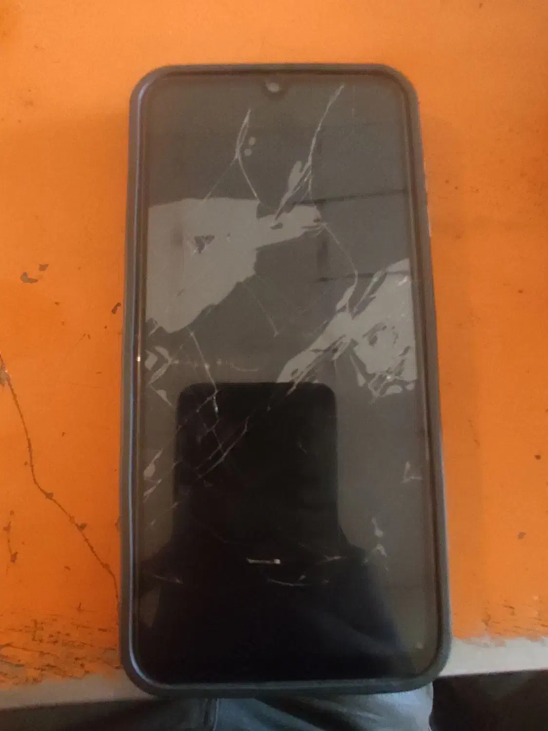 گوشی سامسونگ a15|موبایل|ارومیه, |دیوار