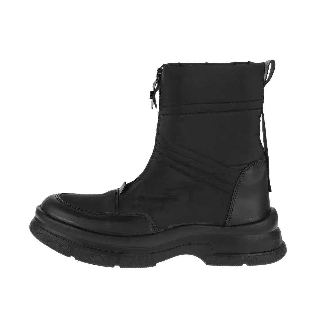 نیم بوت زنانه مدل کاپشنی|کیف، کفش، کمربند|شاهرود, |دیوار