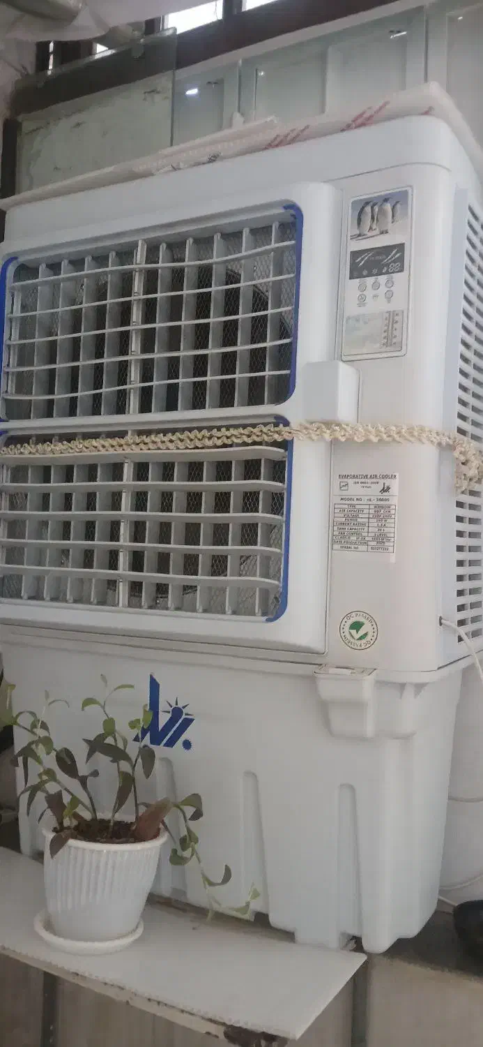 کولر نو و نو|کولر آبی|خرمآباد, |دیوار