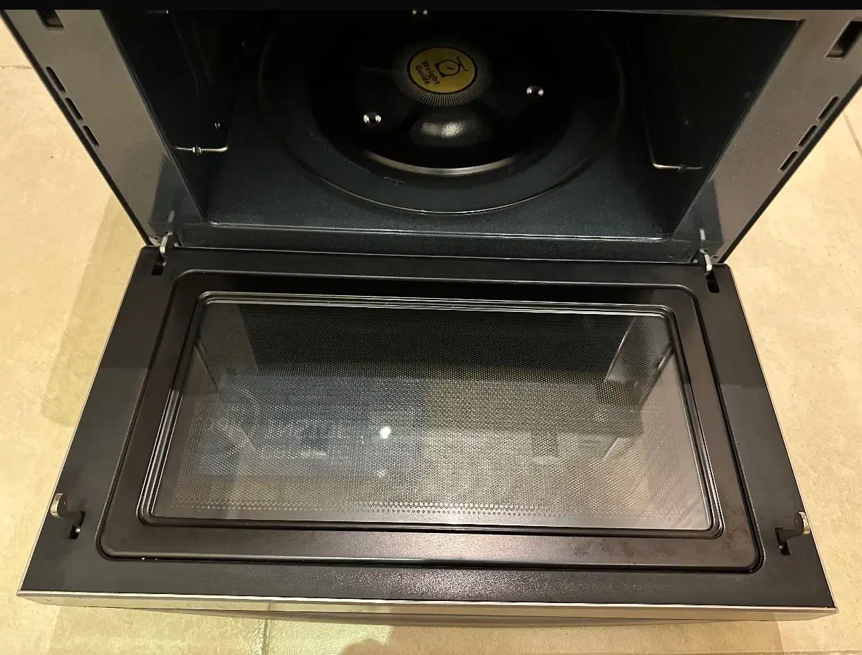 سولاردام سامسونگ|اجاق گاز و لوازم برقی پختوپز|کیش, |دیوار