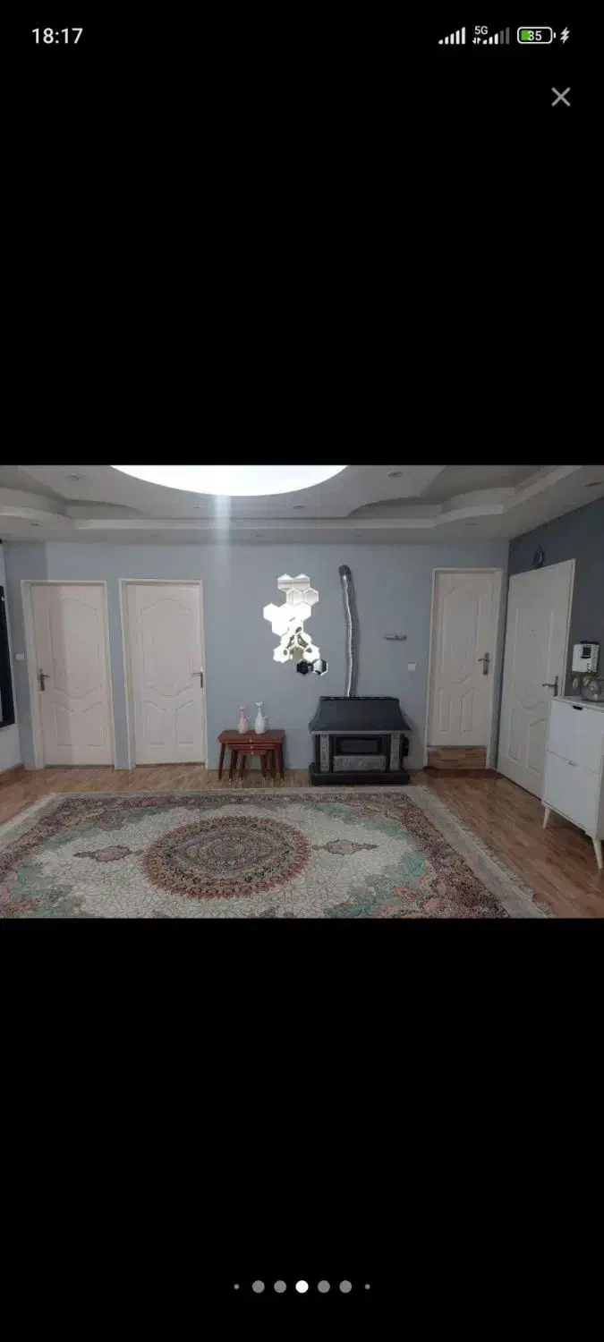 واحد اپارتمان فول امکانات|اجارهٔ آپارتمان|محمدشهر, شهرک چمران|دیوار