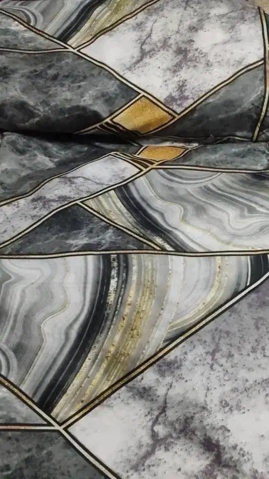 پارچه ملحفه|سرویس روتختی|باغستان, |دیوار