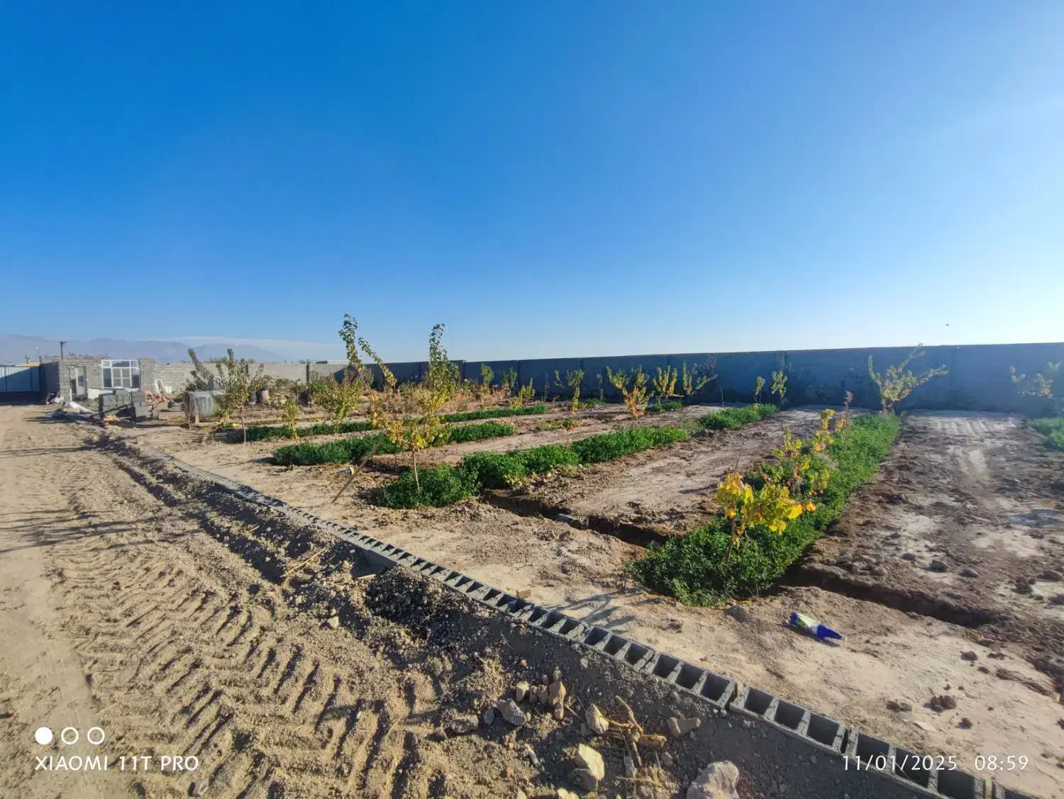 باغ ویلا|فروش خانه و ویلا|شبستر, |دیوار