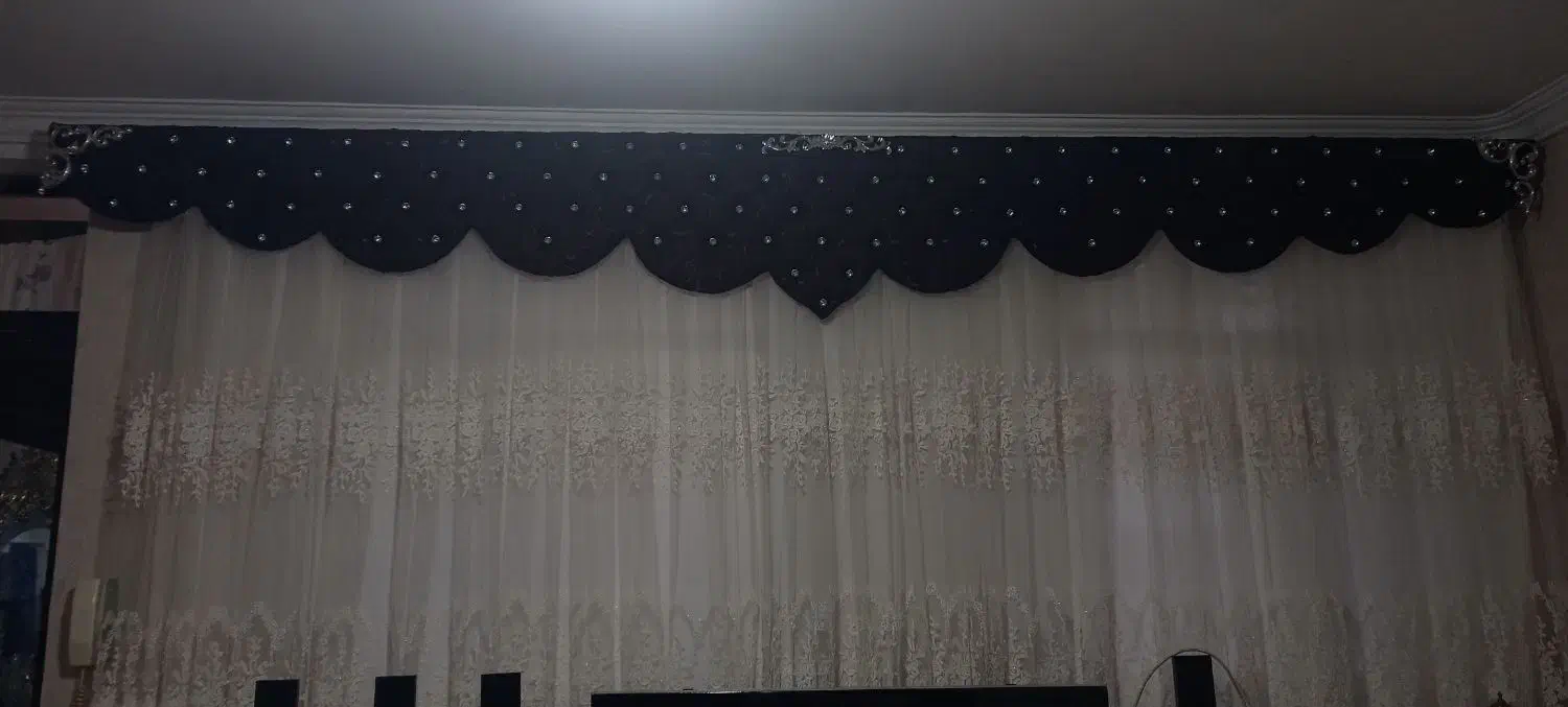 ۴متر کتیبه|پرده، رانر، رومیزی|ارومیه, |دیوار