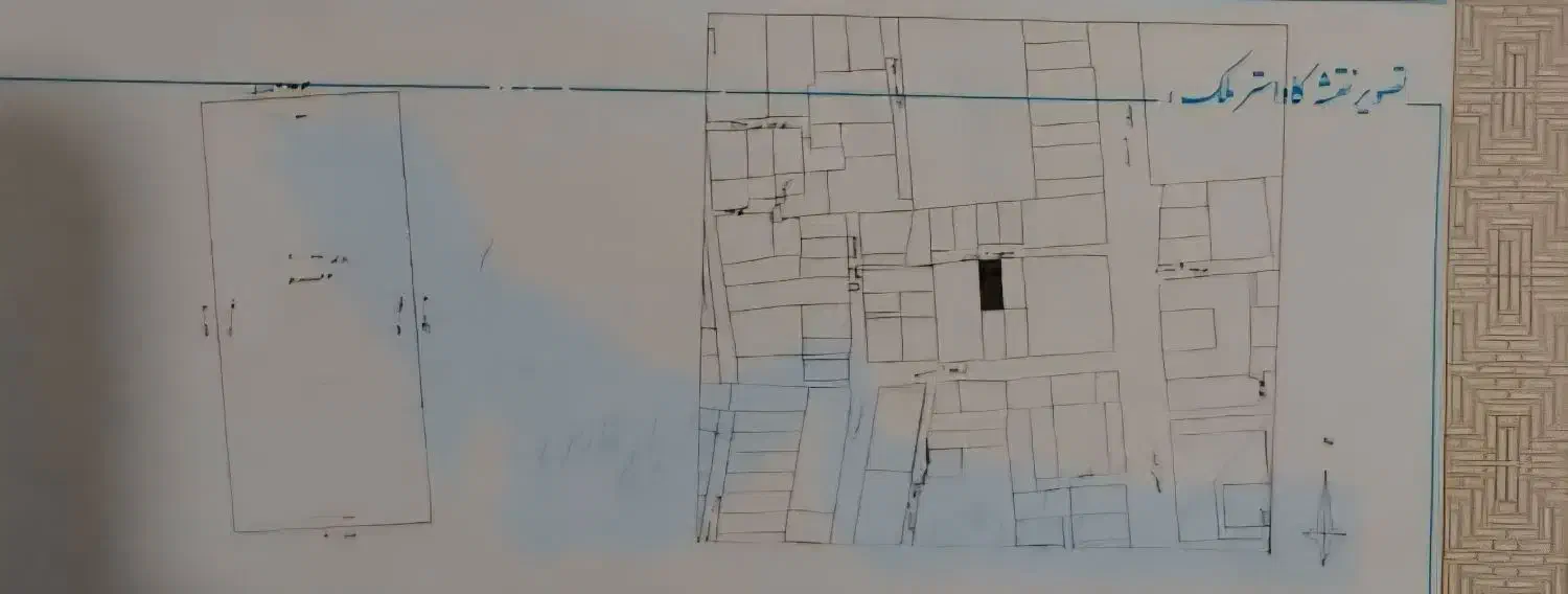 زمین مسکونی|فروش زمین و ملک کلنگی|ایرانشهر, |دیوار