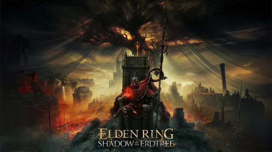 elden ring shadow of erdetree آکبند|کنسول، بازی ویدئویی و آنلاین|تهران, امیرآباد|دیوار