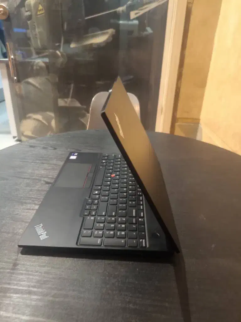 Lenovo thinkpad|رایانه همراه|شیراز, تلخ داش|دیوار