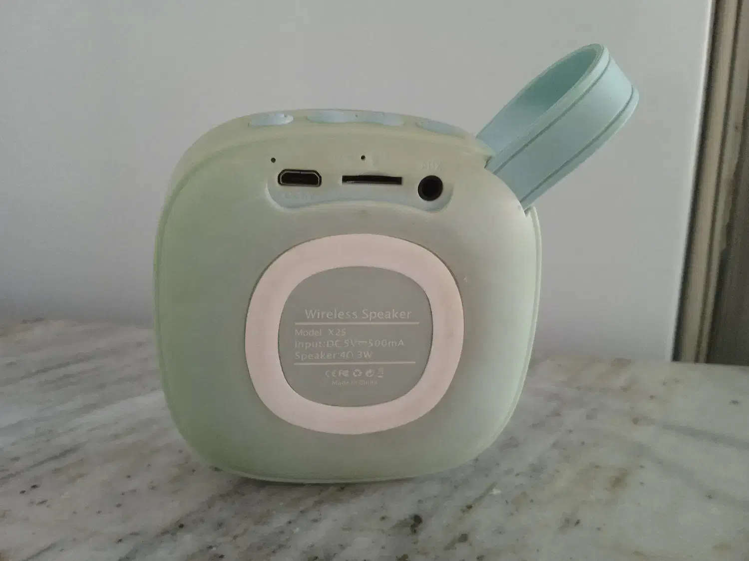 اسپیکر|پخش‌کننده همراه|سبزوار, هویزه|دیوار