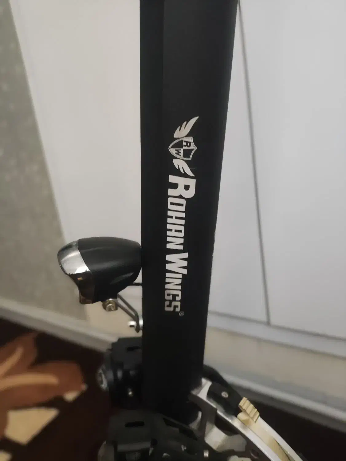 اسکوتر برقی معاوضه و فروش|دوچرخه، اسکیت، اسکوتر|خرم‌آباد, |دیوار