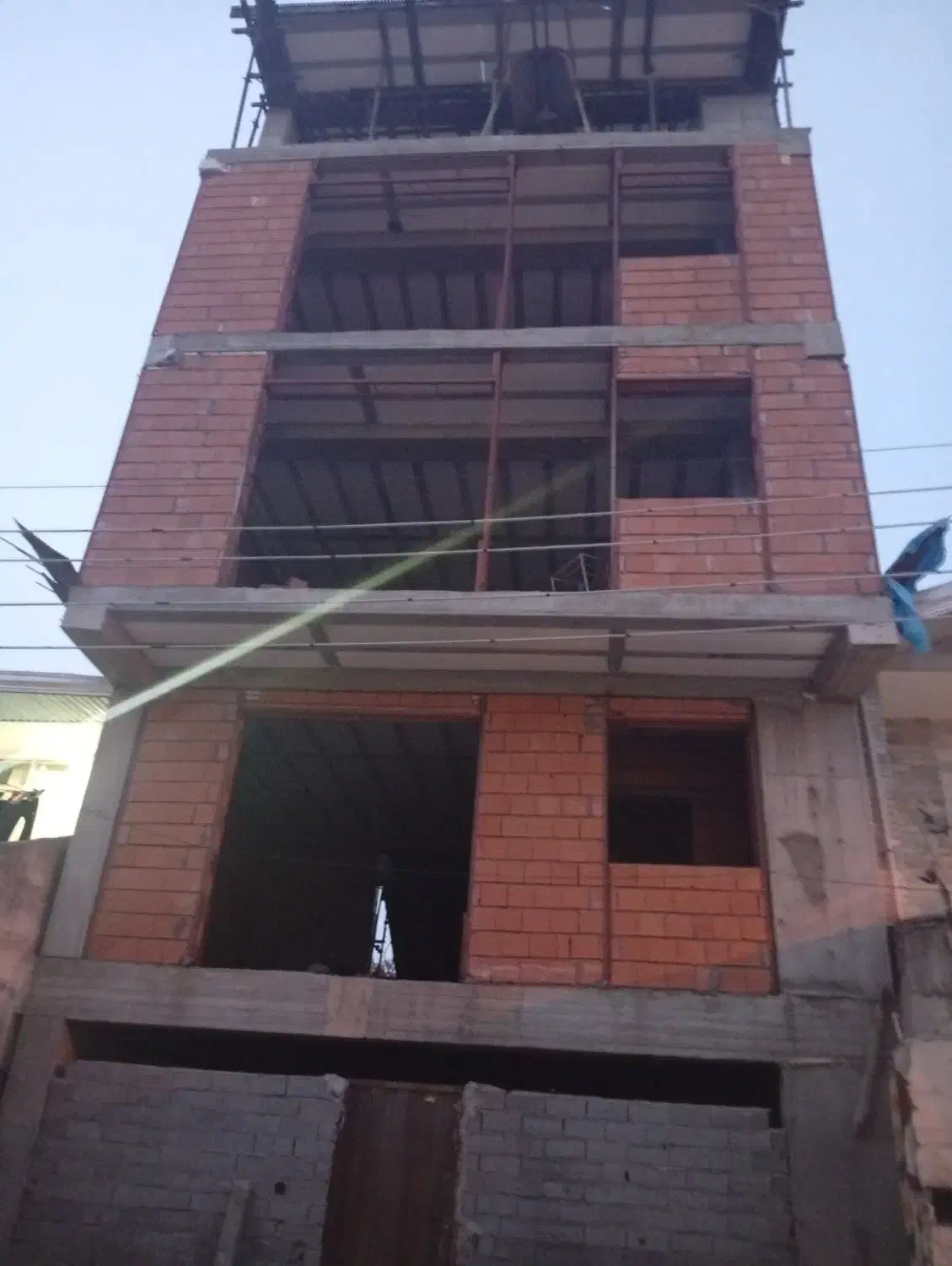 پیش فروش آپارتمان 80متری|پیش‌فروش املاک|بابل, |دیوار