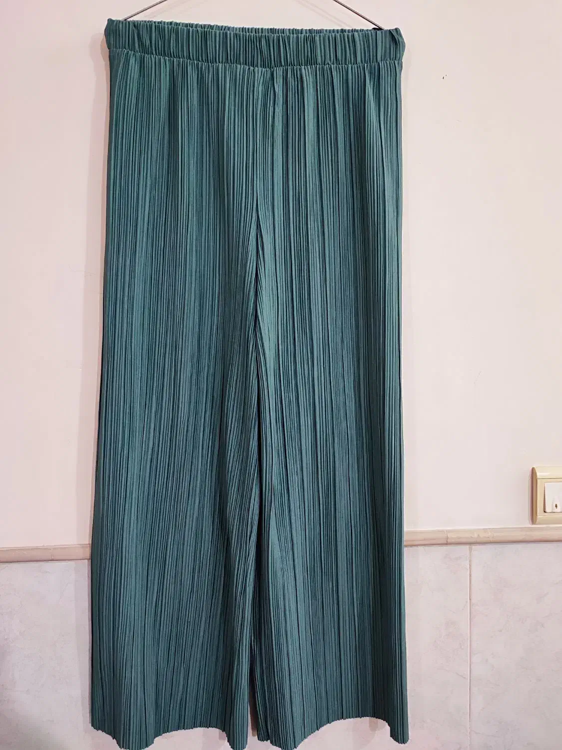 شلوار دامنی راحتی|لباس|قم, قلعه کامکار|دیوار