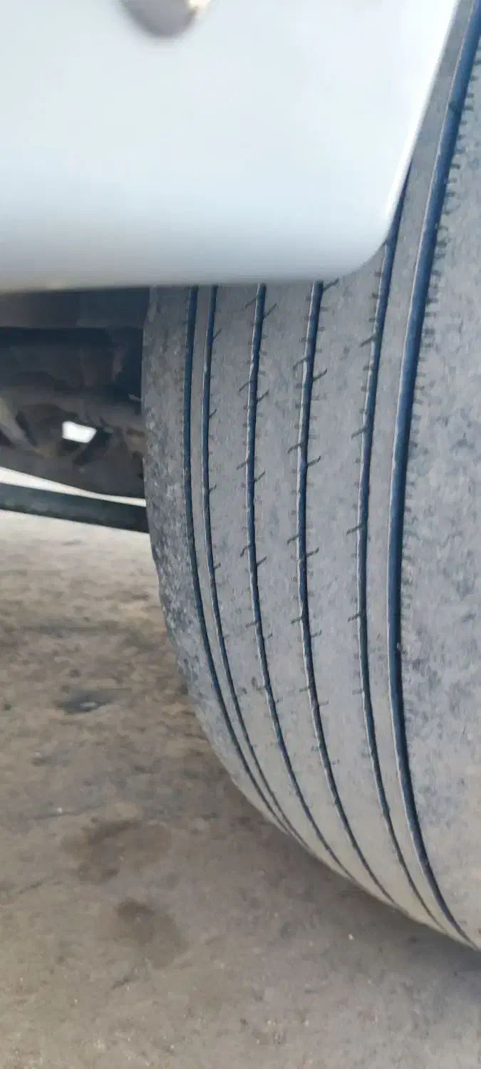 رینگ لاستیک تویوبلس نیسان|قطعات یدکی و لوازم جانبی|زنجانرود, |دیوار