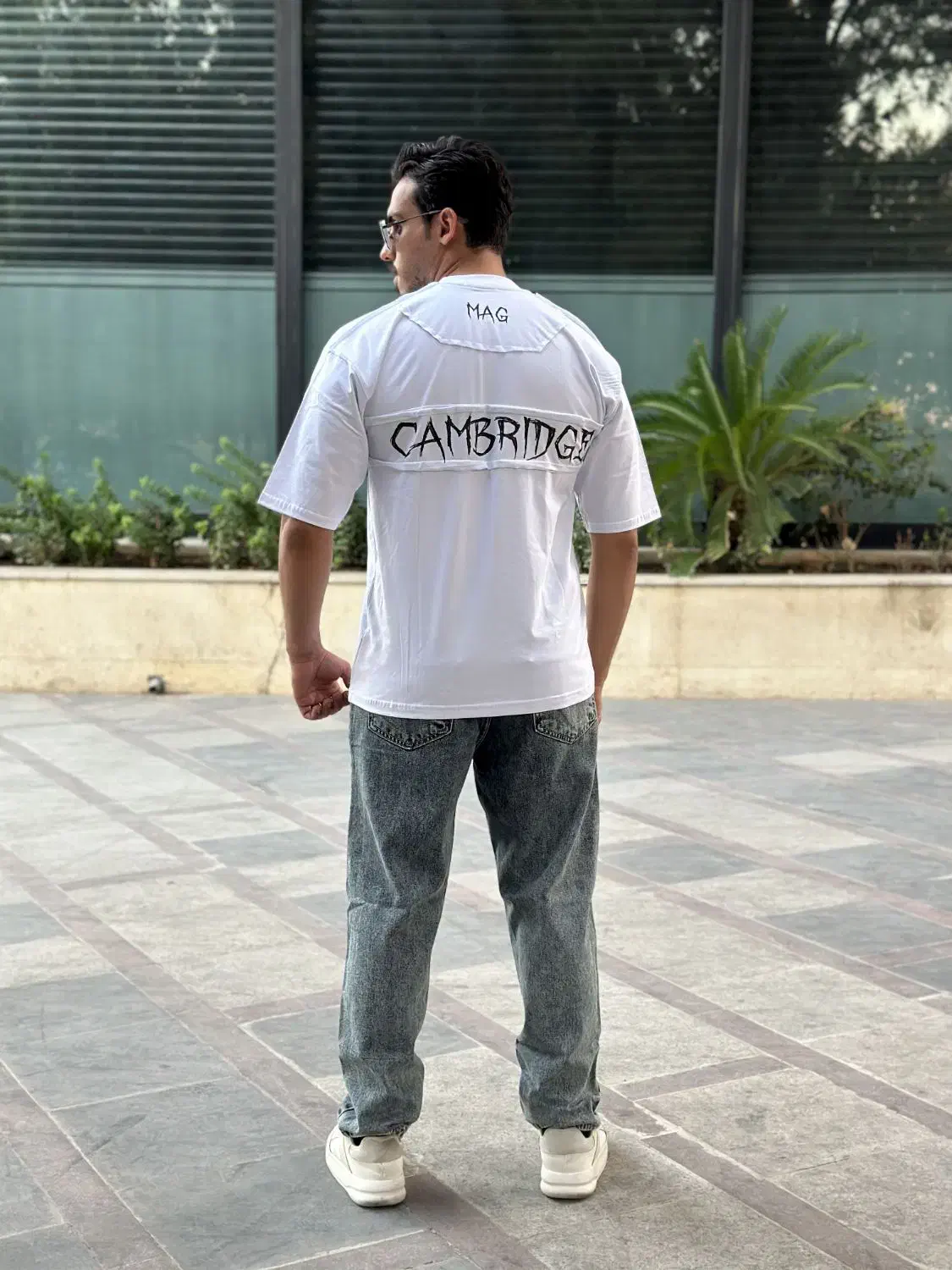 تیشرت مدل mag|لباس|قم, بلوار امین و ساحلی|دیوار