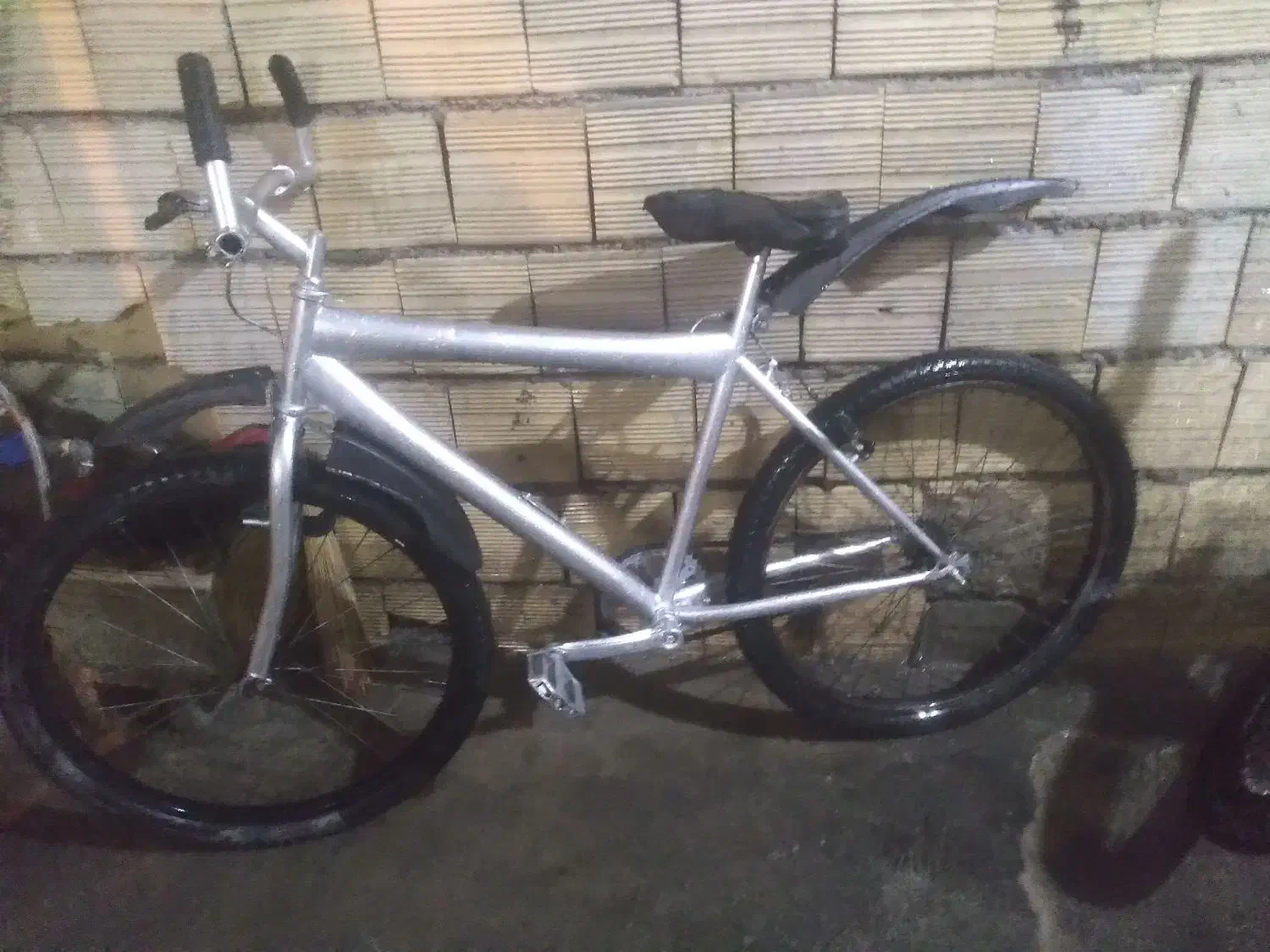 دوچرخه ۲۶|دوچرخه، اسکیت، اسکوتر|ایذه, |دیوار