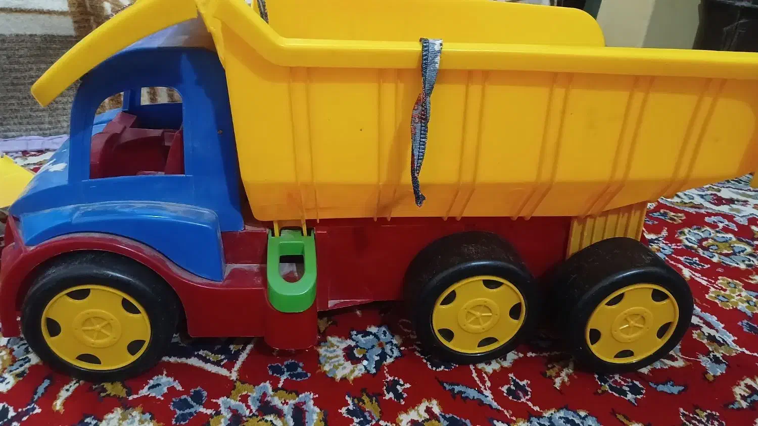 اسباب بازی|اسباب‌بازی بچه|خرمشهر, |دیوار