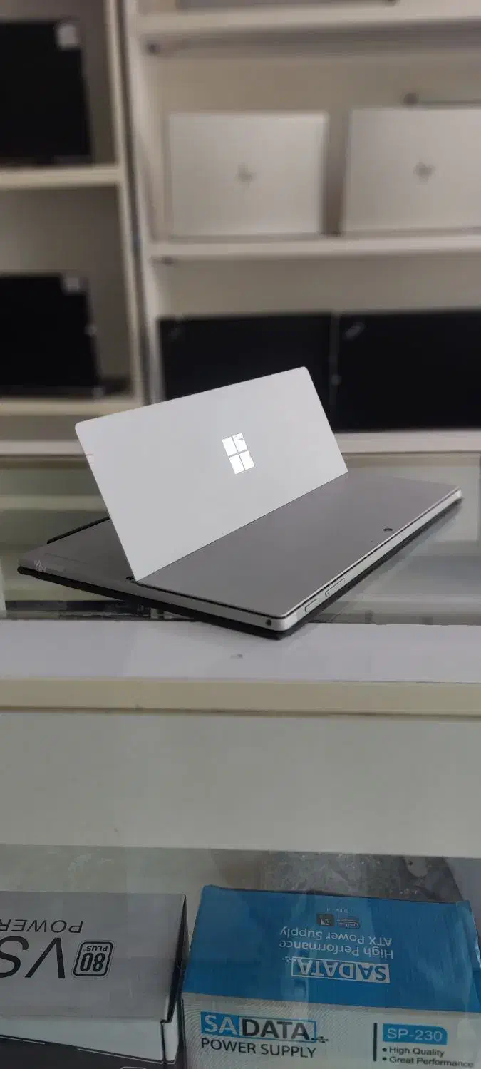 لپ مایکروسافت مدل SURFACE PRO 7|رایانه همراه|سنندج, |دیوار