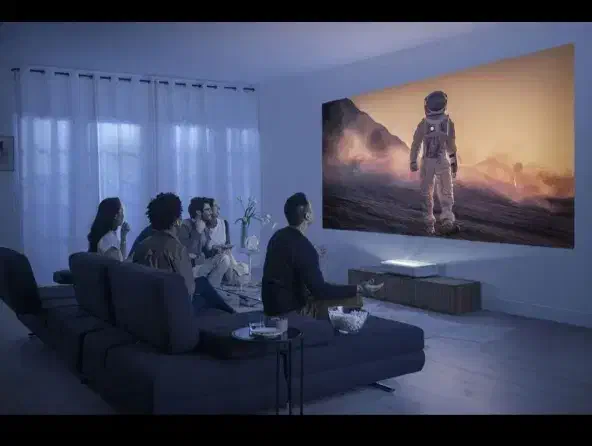 پرژکتور فروش فوری|تلویزیون و پروژکتور|قم, چهل درخت|دیوار