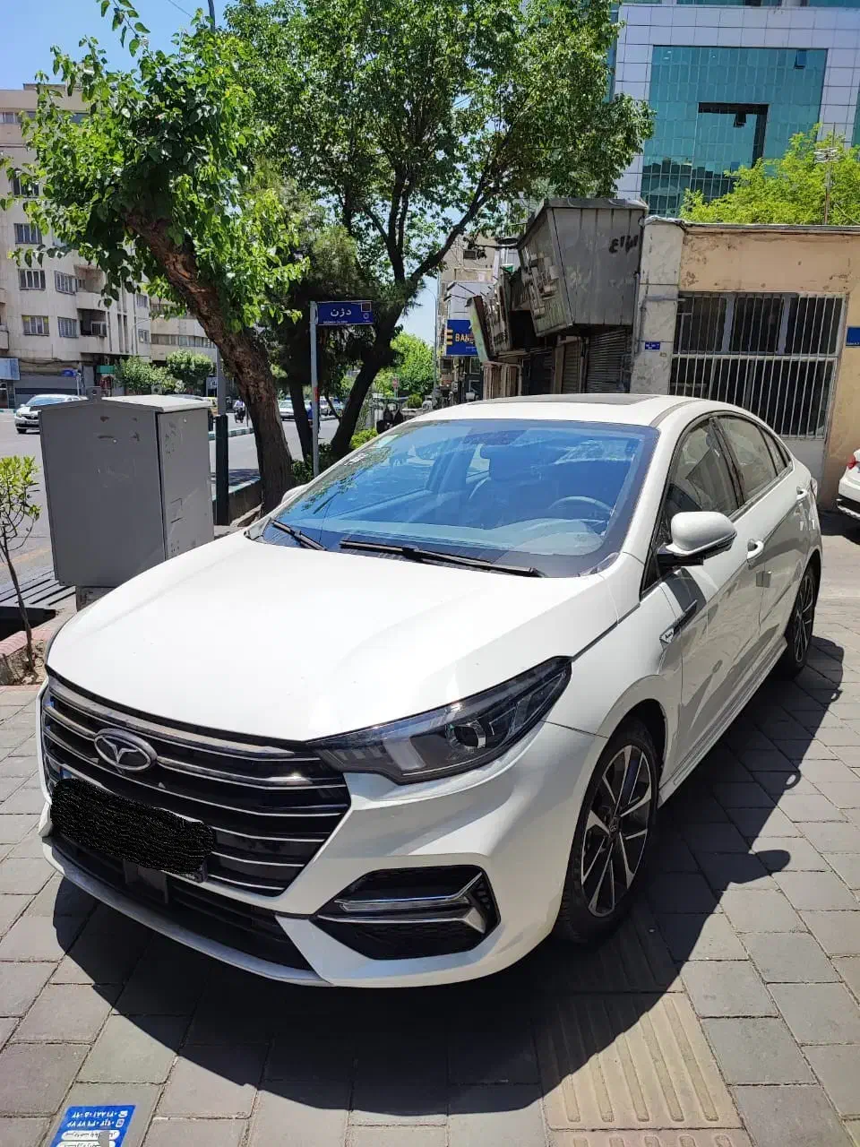 آریزو 6 پرو نقد و اقساط تحویل فوری|خودرو سواری و وانت|تهران, فردوسی|دیوار