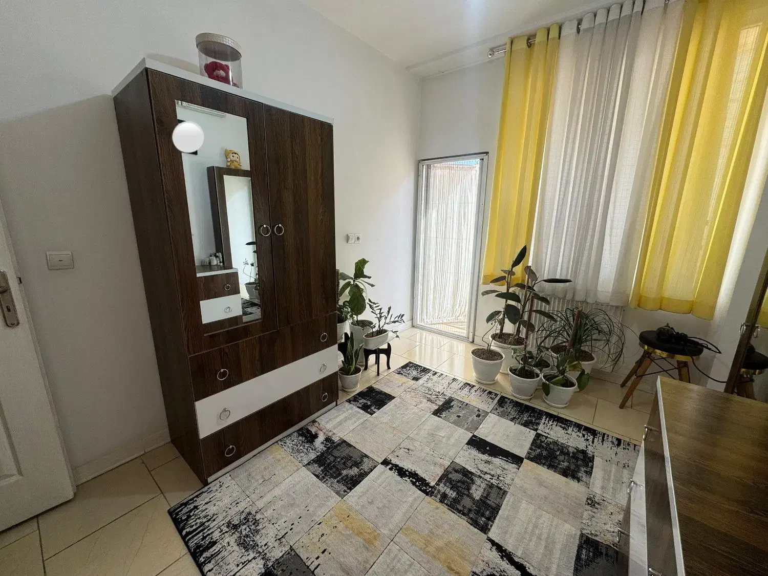 فروش آپارتمان ۹۰ متری|فروش آپارتمان|محلات, |دیوار