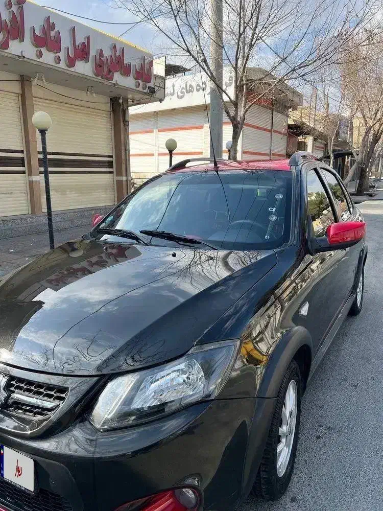 کوییک R کم کار|خودرو سواری و وانت|اصفهان, کشاورزی|دیوار