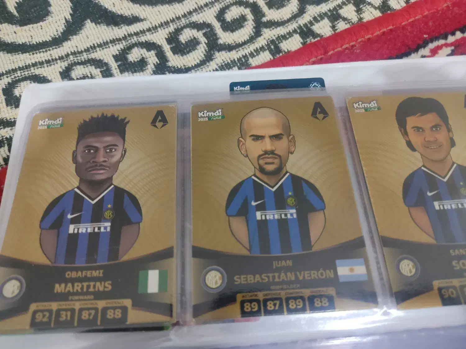 کیمدی فوتبال|کلکسیون و سرگرمی|رفسنجان, |دیوار