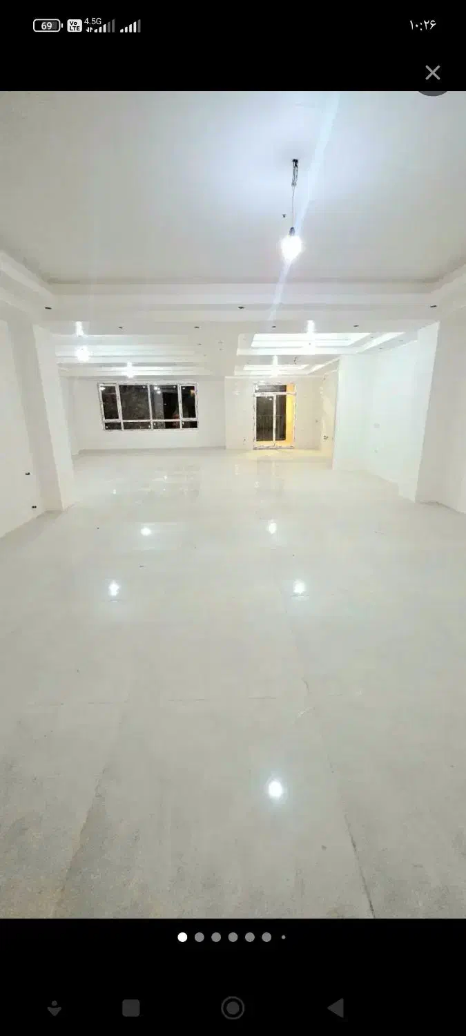 آپارتمان ۲۰۹ متری خیابان دانشگاه ایوبی|فروش آپارتمان|قزوین, |دیوار