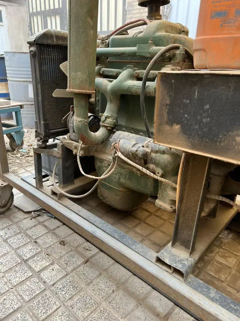 موتور برق|ماشین‌آلات صنعتی|تهران, شهرک غزالی|دیوار