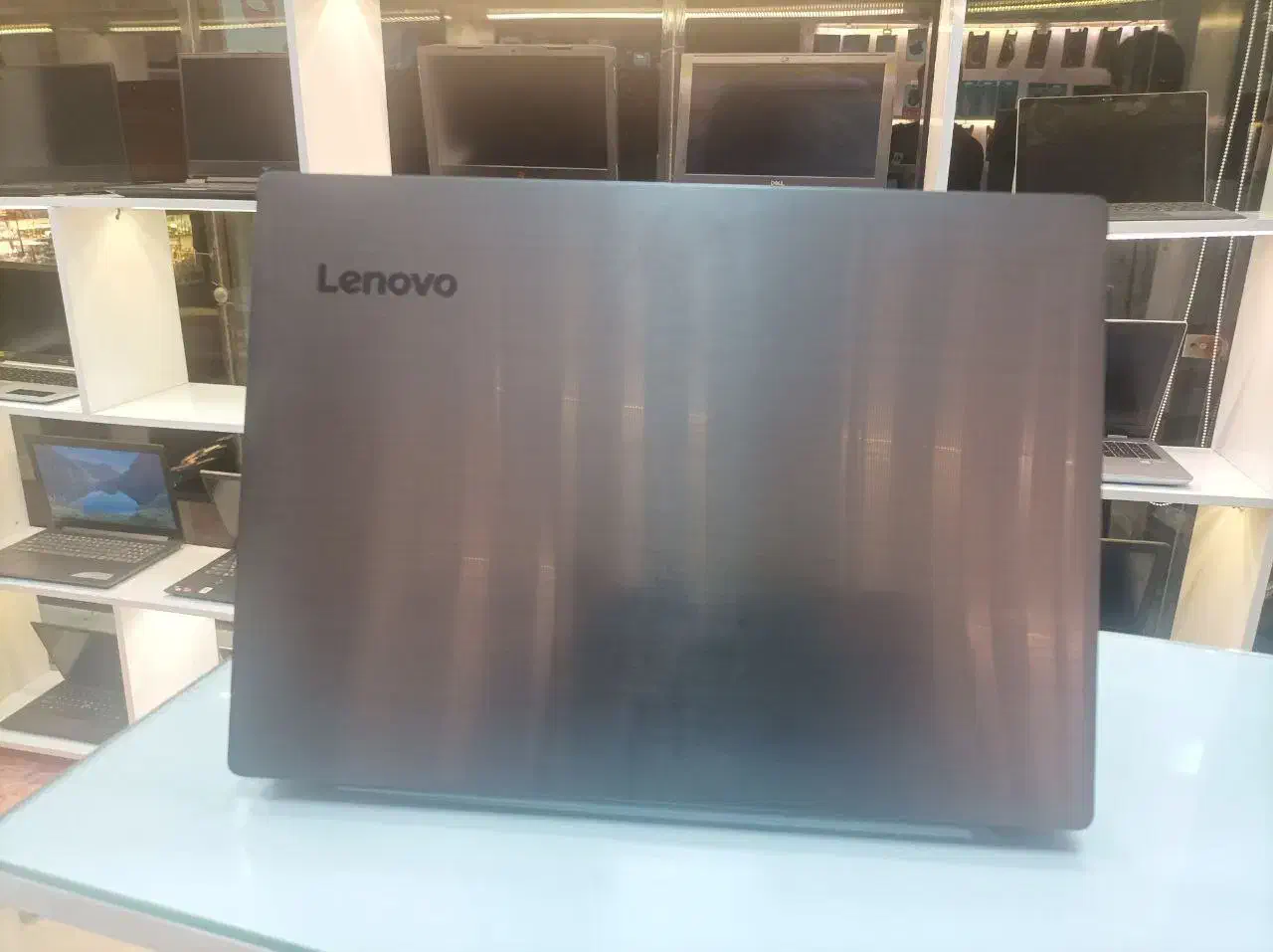 لپ تاپ lenovo ideapad 3                فروش اقساطی|رایانه همراه|سمنان, |دیوار