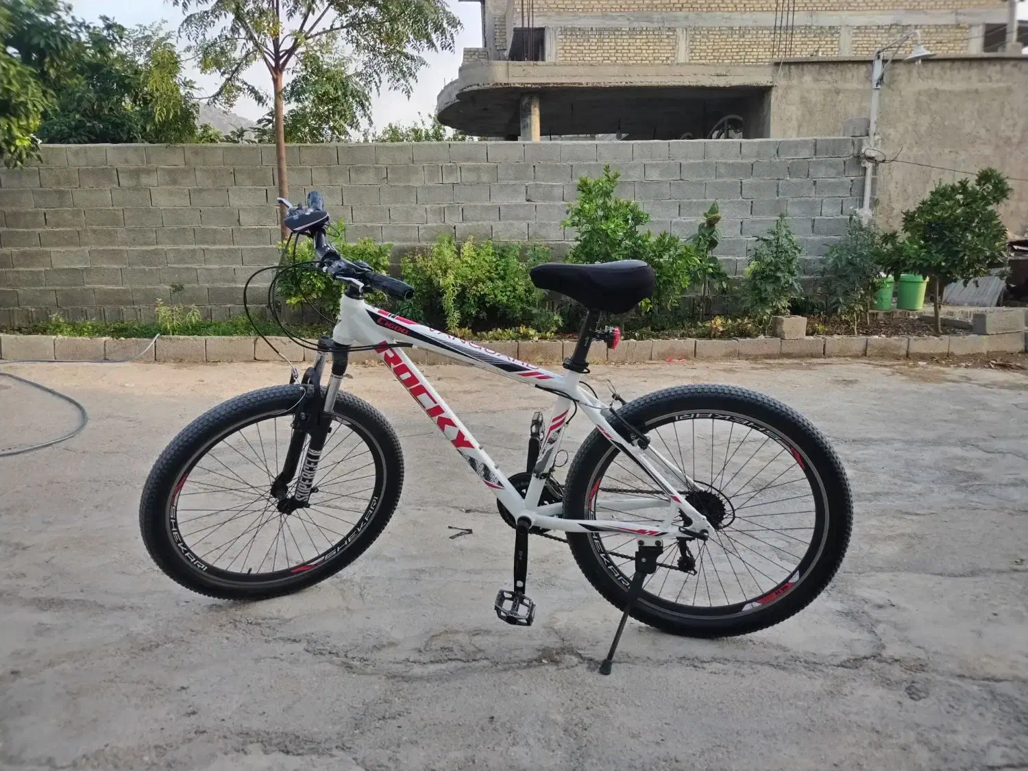 دوچرخه|دوچرخه، اسکیت، اسکوتر|نورآباد ممسنی, |دیوار