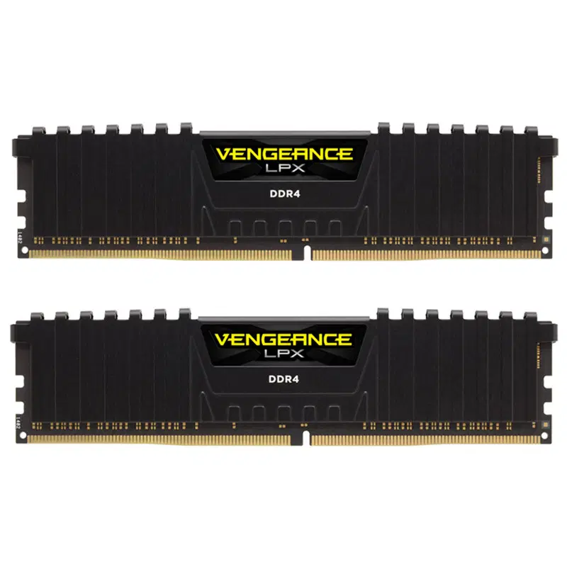 ram 16 ddr4 3200hz 2chanel|قطعات و لوازم جانبی رایانه|گرگان, |دیوار