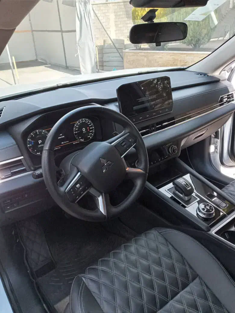 اوتلندر ۲۰۲۳|خودرو سواری و وانت|تهران, زعفرانیه|دیوار