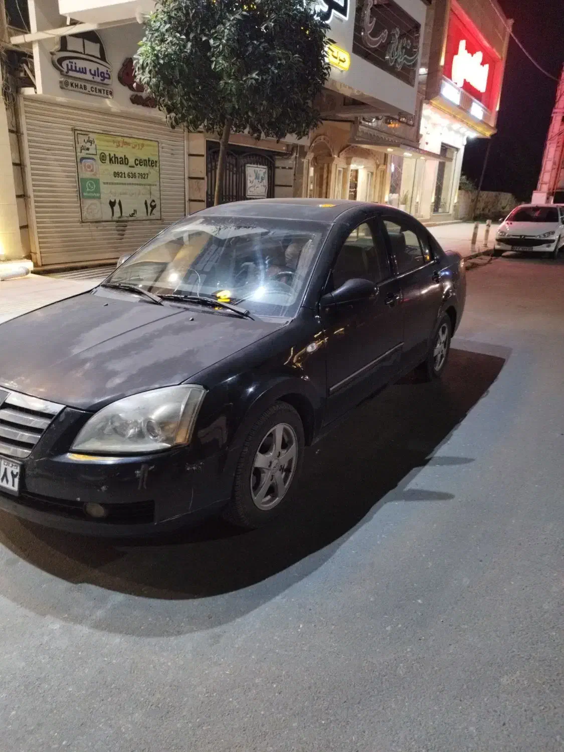 mvm 530|خودرو سواری و وانت|بهنمیر, |دیوار