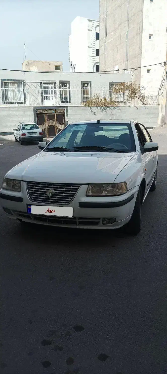 خودروسمند موتورملی مدل ۹۶ دوگانه کارخانه|خودرو سواری و وانت|تبریز, |دیوار