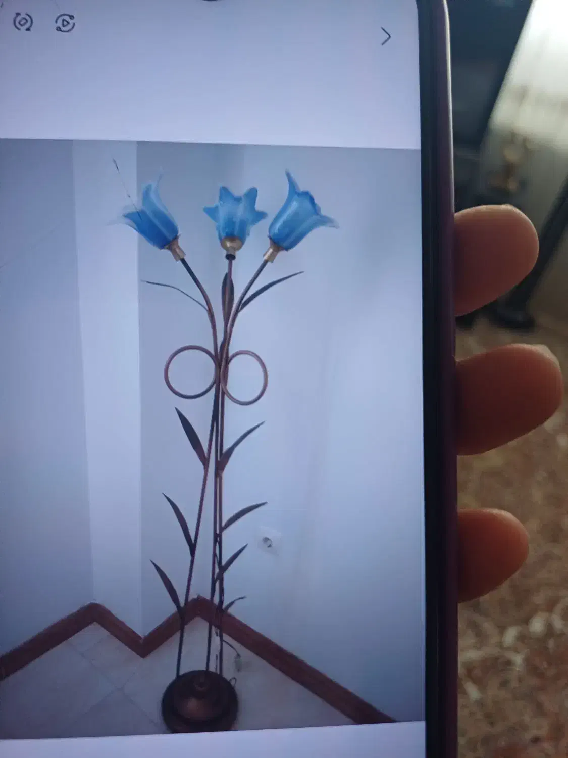 آباژور|چراغ خواب و آباژور|قم, پردیسان|دیوار