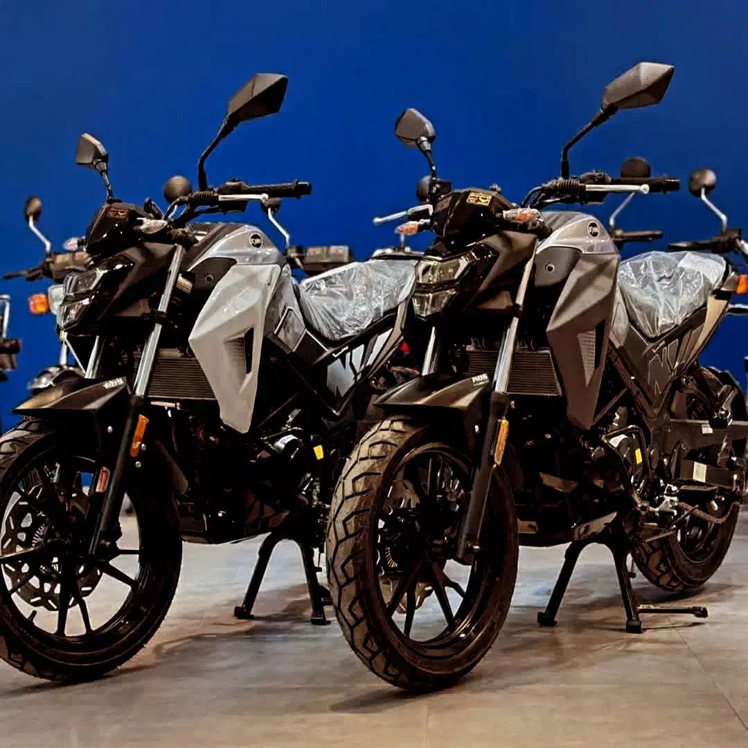 Na180|موتورسیکلت|شیراز, دروازه اصفهان|دیوار