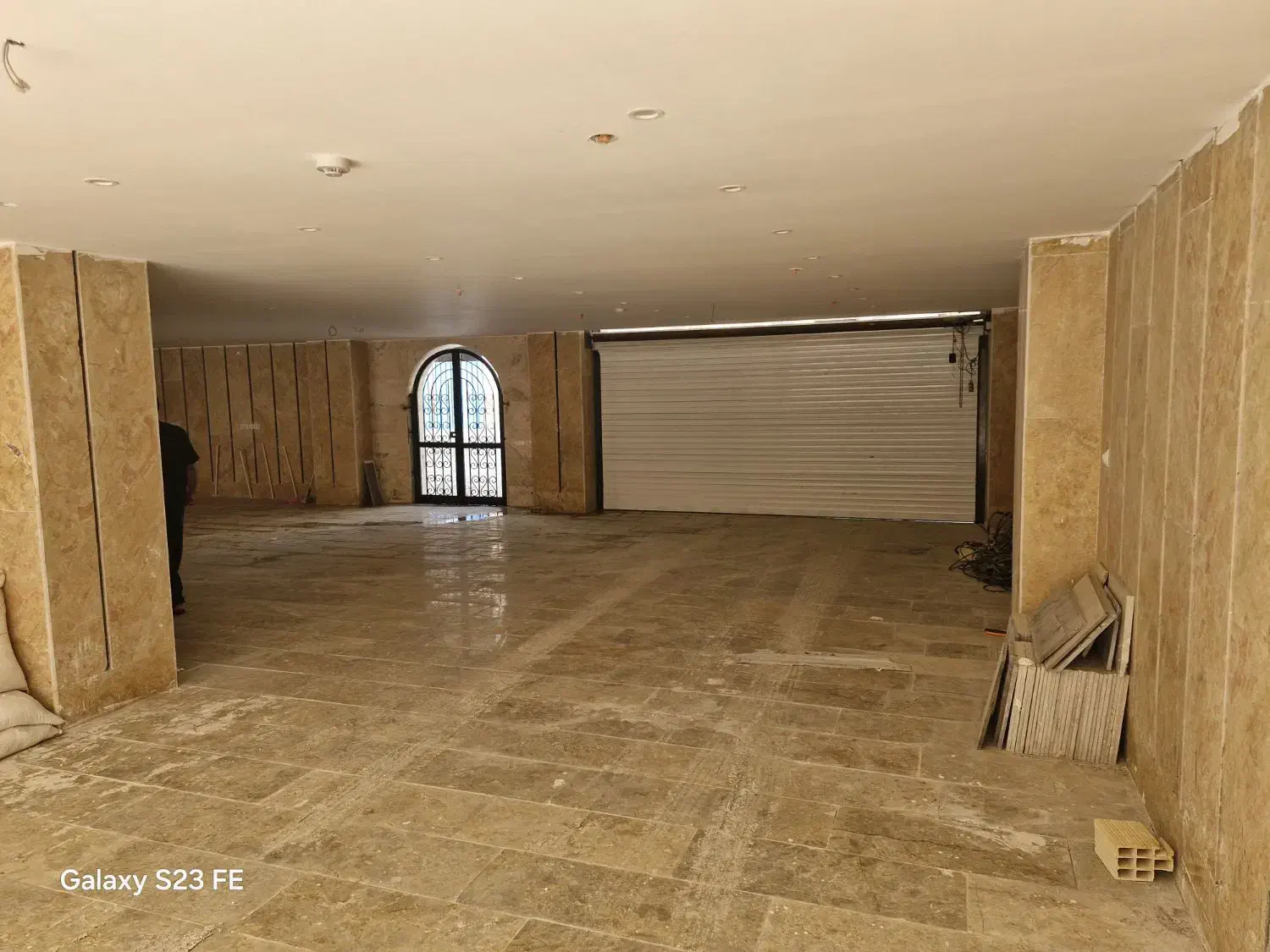 اپارتمان ۱۰۰متری شهرک گلستان|فروش آپارتمان|قشم, |دیوار