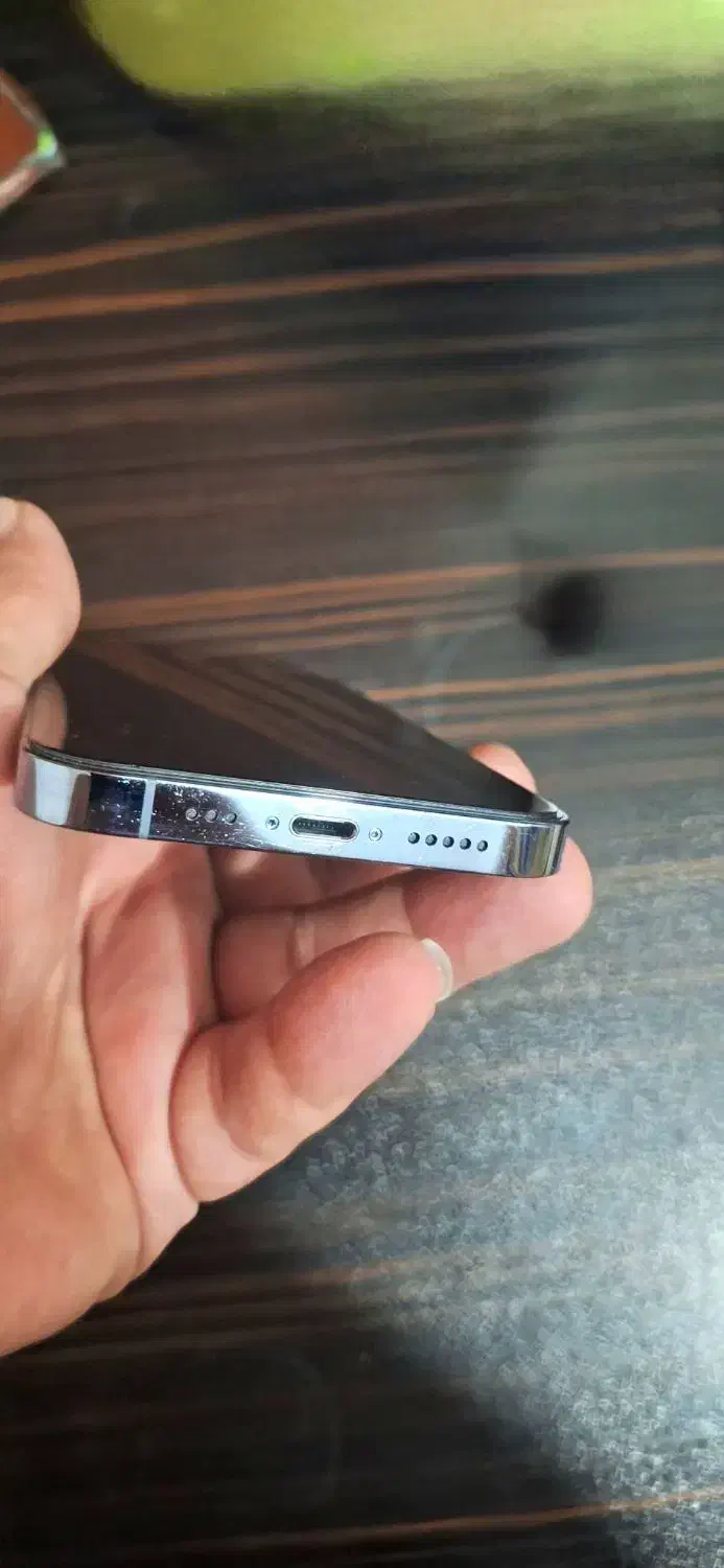 13pro LLA|موبایل|کهنوج, |دیوار