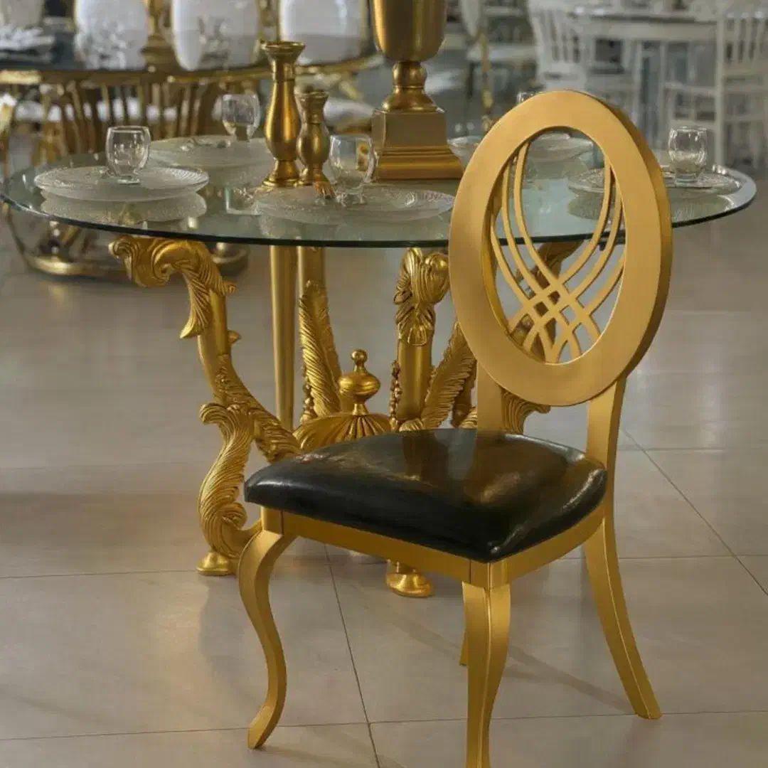 صندلی پلیمری مدل ناکا/تالار رستوران|عمدهفروشی|سنگان, |دیوار