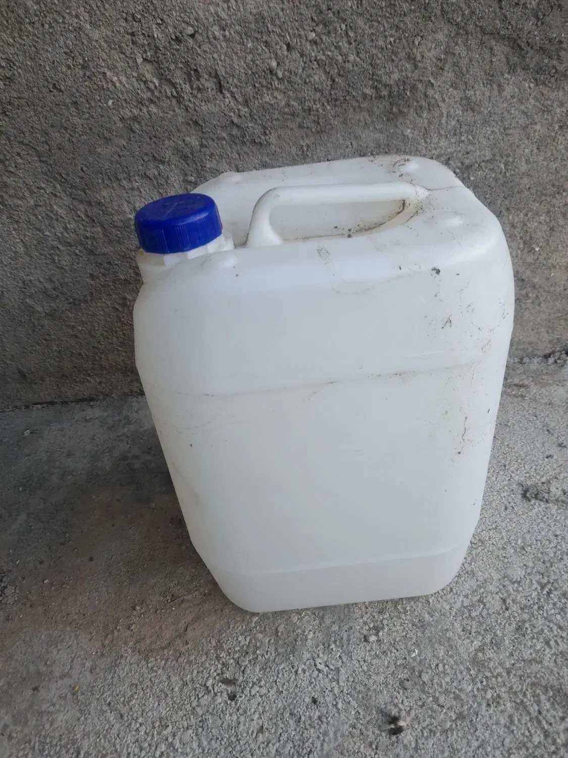 دبه ۱۰ و۲۰ لیتری|ظروف نگهدارنده، پلاستیکی، یکبارمصرف|مشهد, شهید شهریاری|دیوار