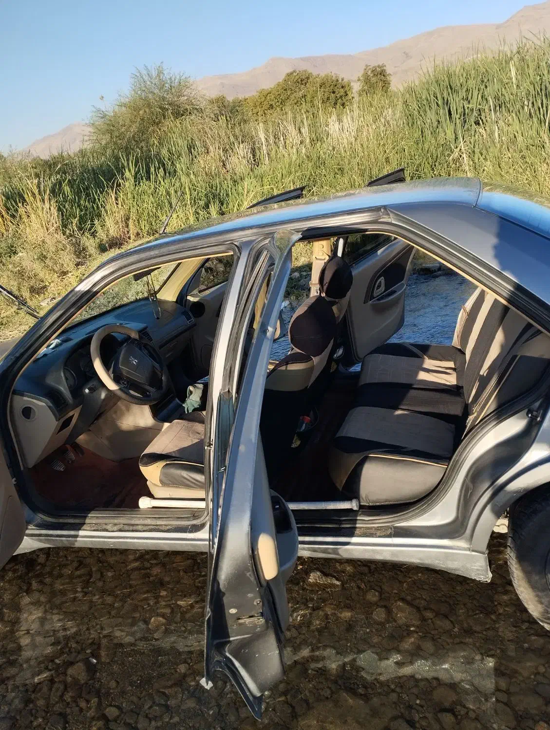 پژو 405مدل 86|خودرو سواری و وانت|کامیاران, |دیوار