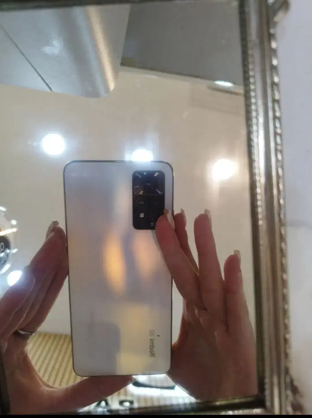 گوشی نوت ۱۱ پرو فروش فوری|موبایل|چمران, |دیوار