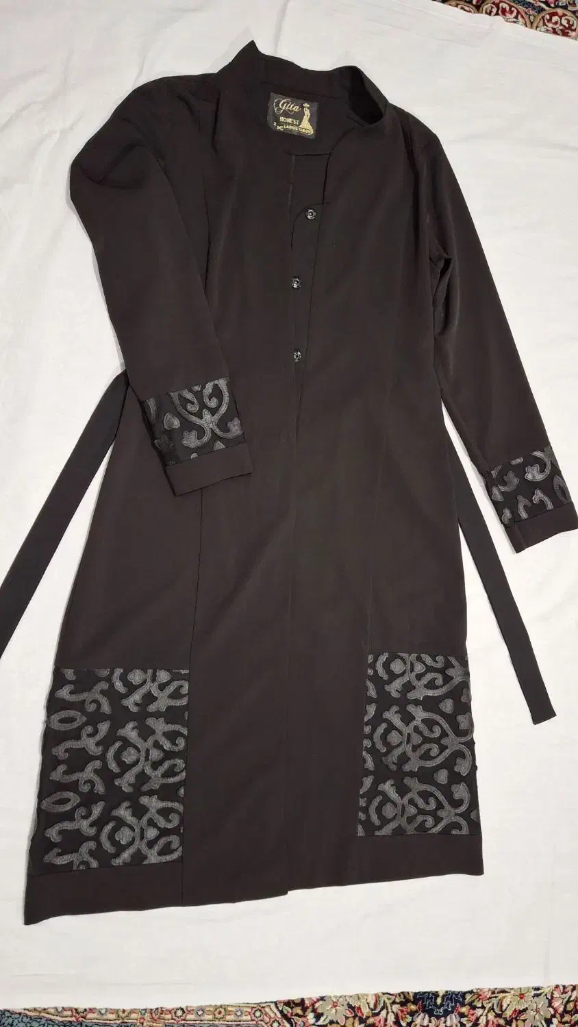 مانتو|لباس|بجنورد, |دیوار