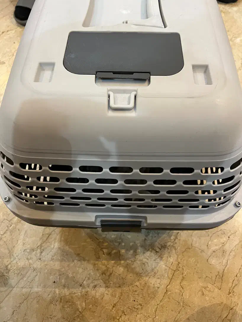 باکس سگ و گربه|لوازم جانبی حیوانات|تهران, پونک|دیوار