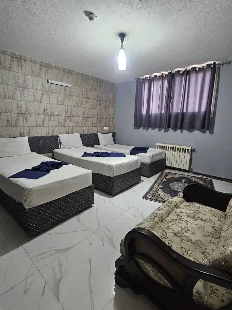 هتل سوئیت آپارتمان|اجارهٔ کوتاهمدت آپارتمان و سوئیت|اصفهان, سنبلستان|دیوار