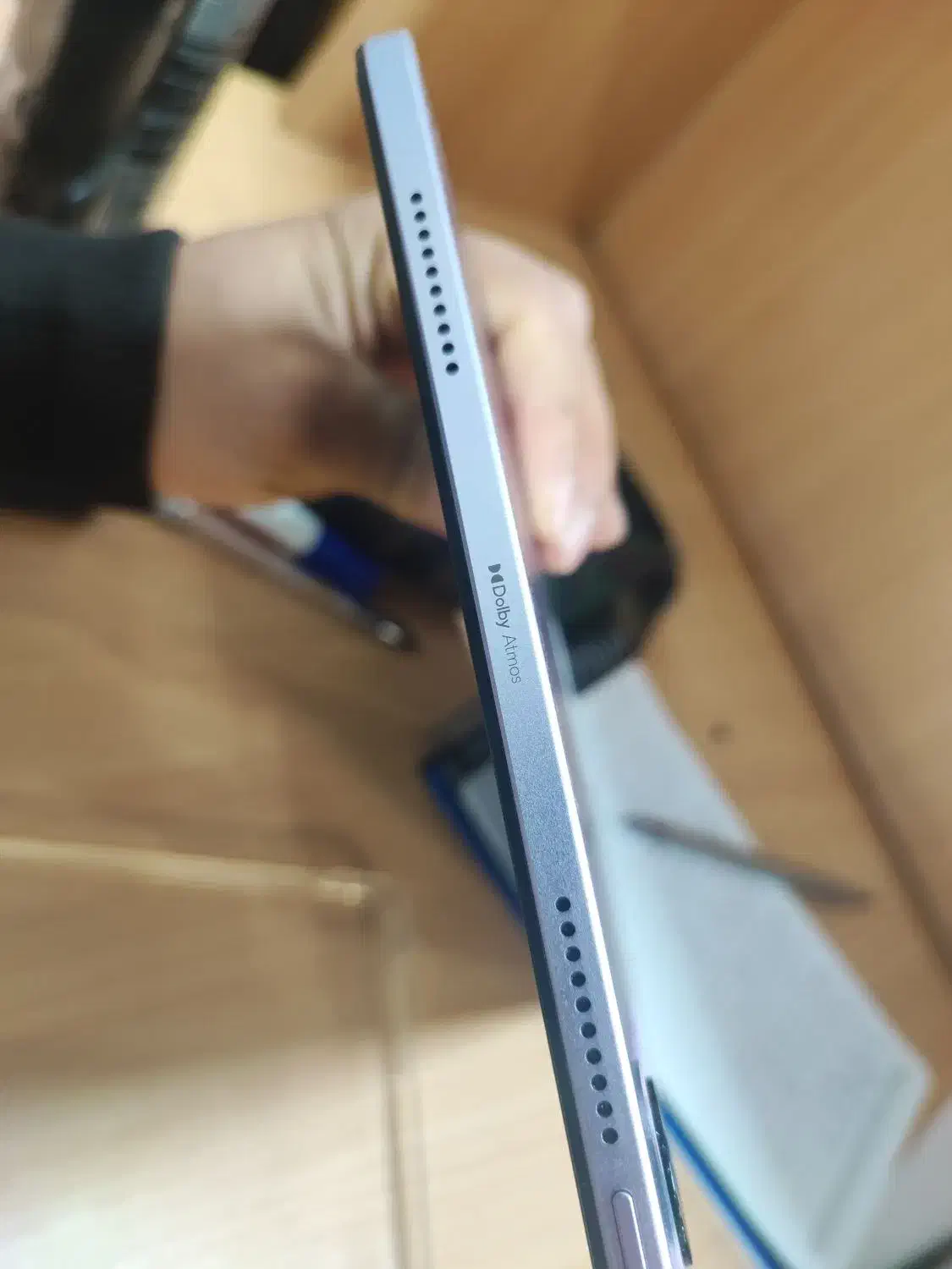 تبلت بزرگ و قوی شیائومی 256 گیگ رم 8|تبلت|اردکان, |دیوار